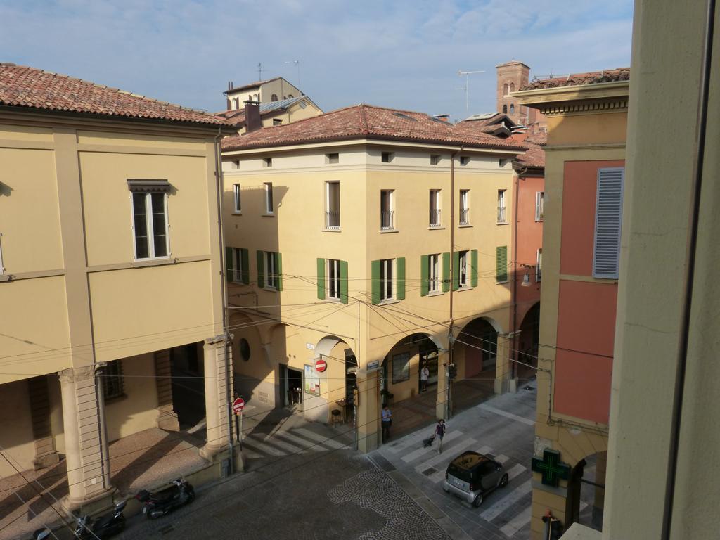 Residenza Piazza Santo Stefano
