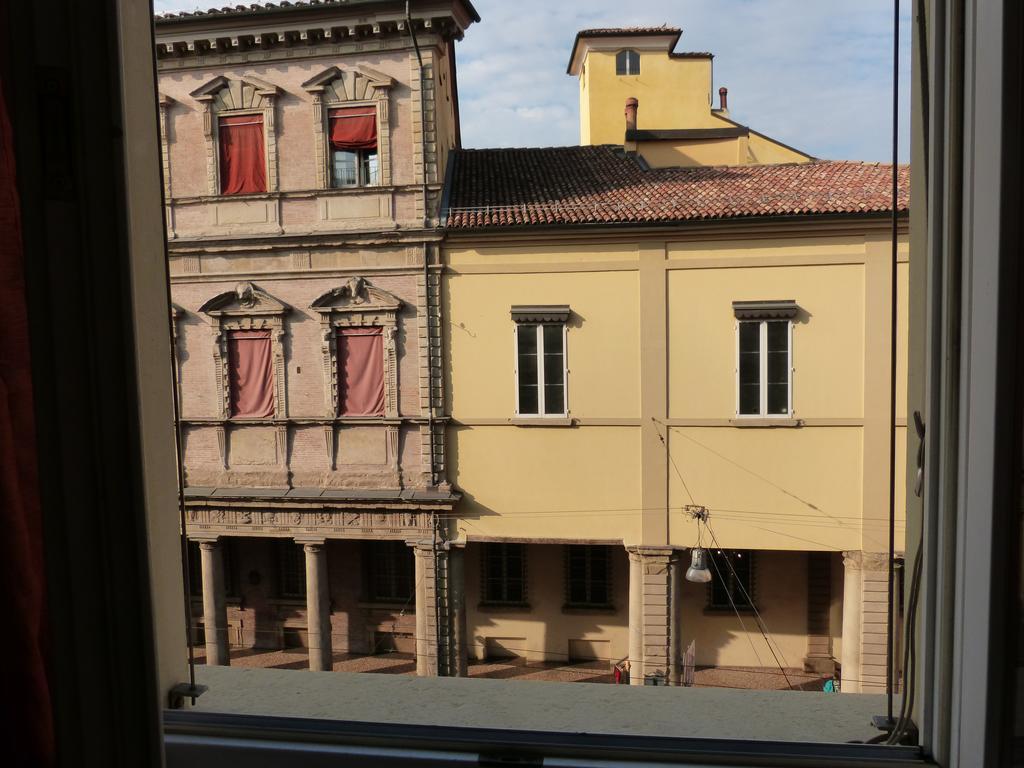 Residenza Piazza Santo Stefano * Bologna