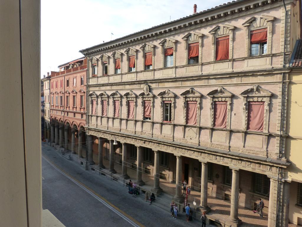 Apartment Residenza Piazza Santo Stefano