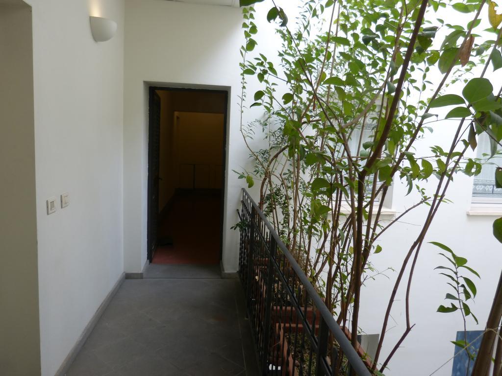 Residenza Piazza Santo Stefano *