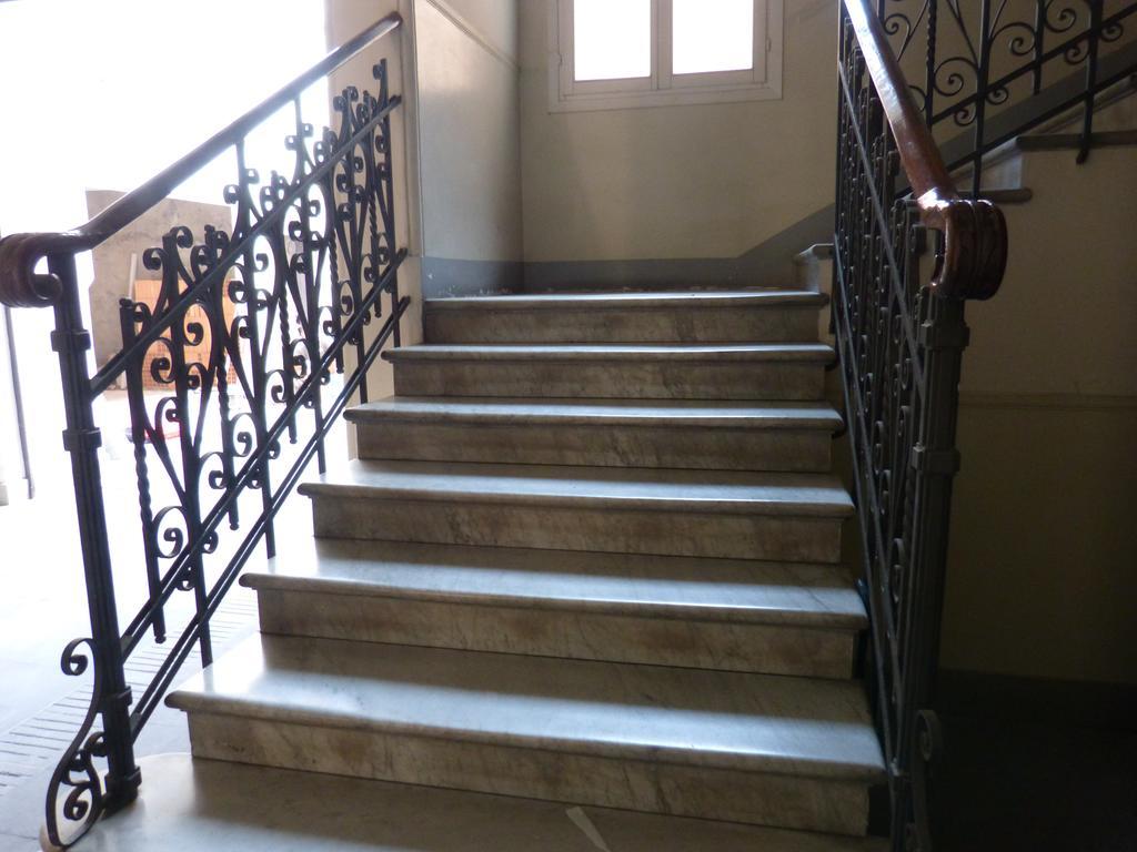 Residenza Piazza Santo Stefano Apartment
