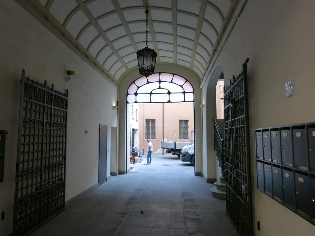 Residenza Piazza Santo Stefano