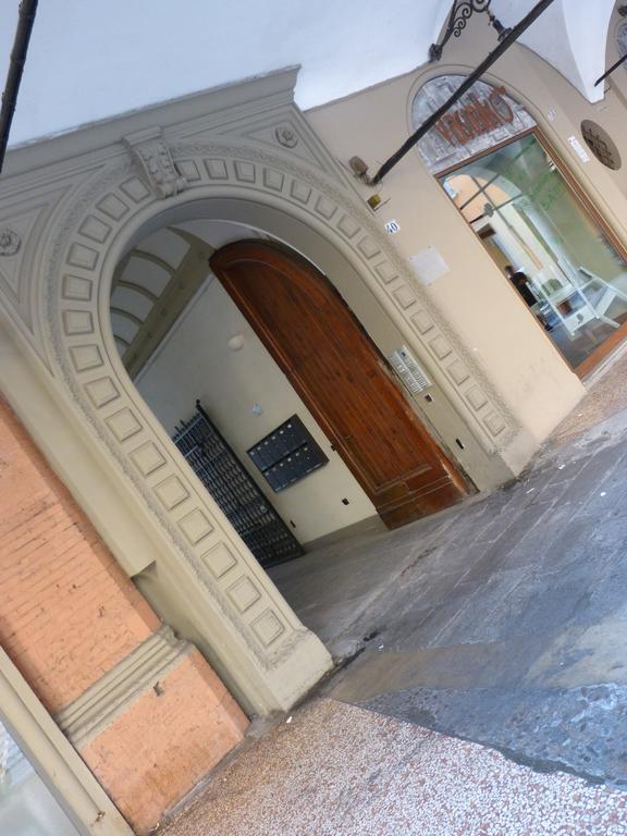 Residenza Piazza Santo Stefano Apartment