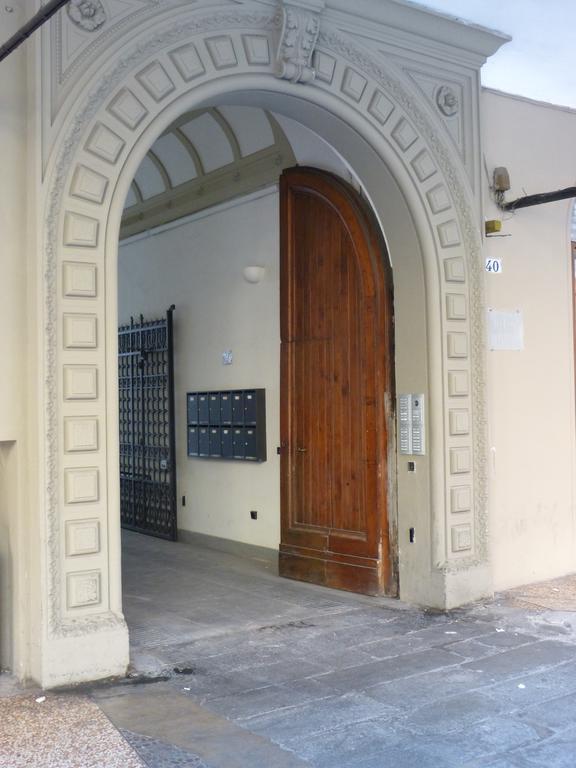 Residenza Piazza Santo Stefano *