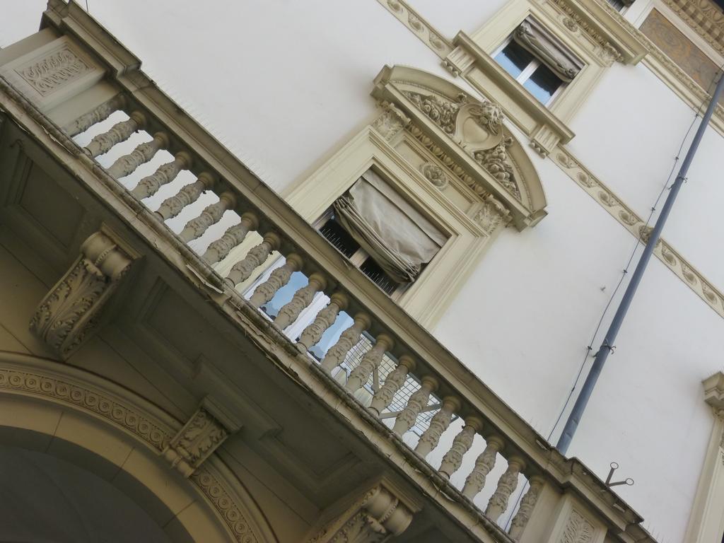 Apartment Residenza Piazza Santo Stefano