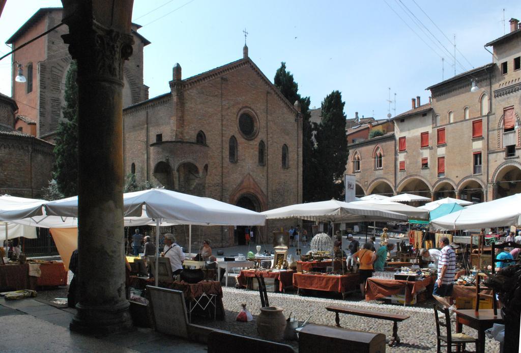 Apartment San Petronio *