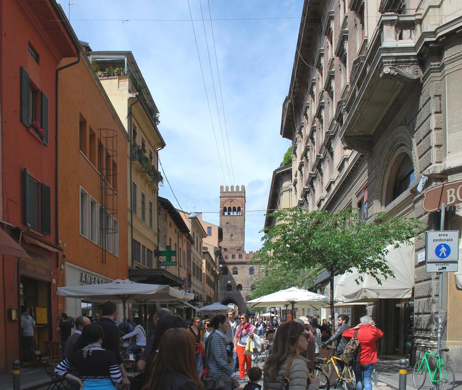 Apartment San Petronio Bologna