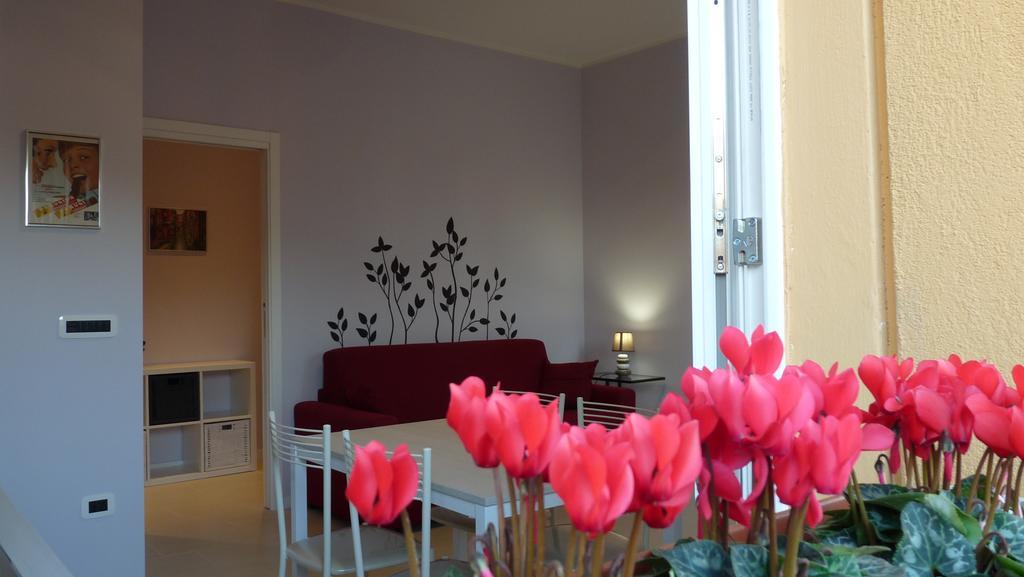Residenza Mazzini Appartement *