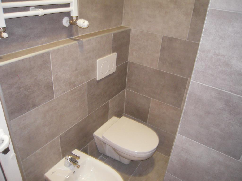 Bolognahome Apartment Bologna