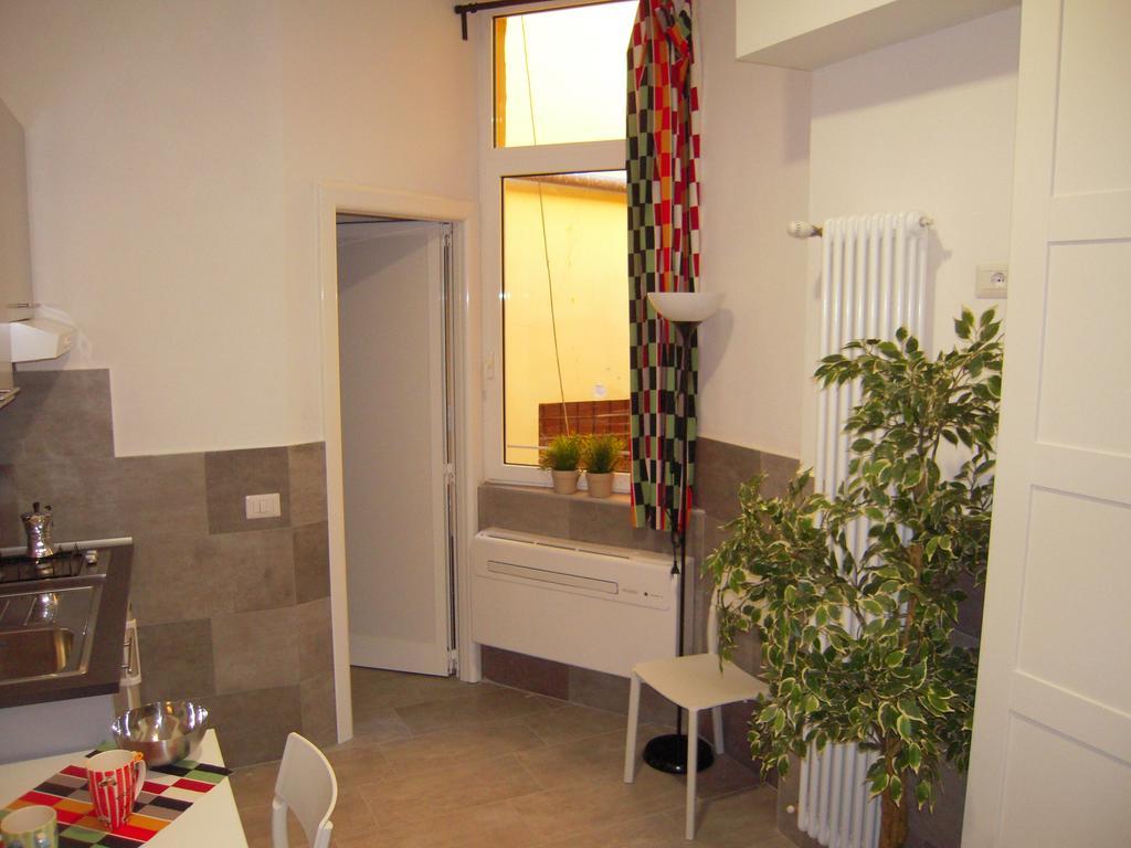 Bolognahome Apartment *