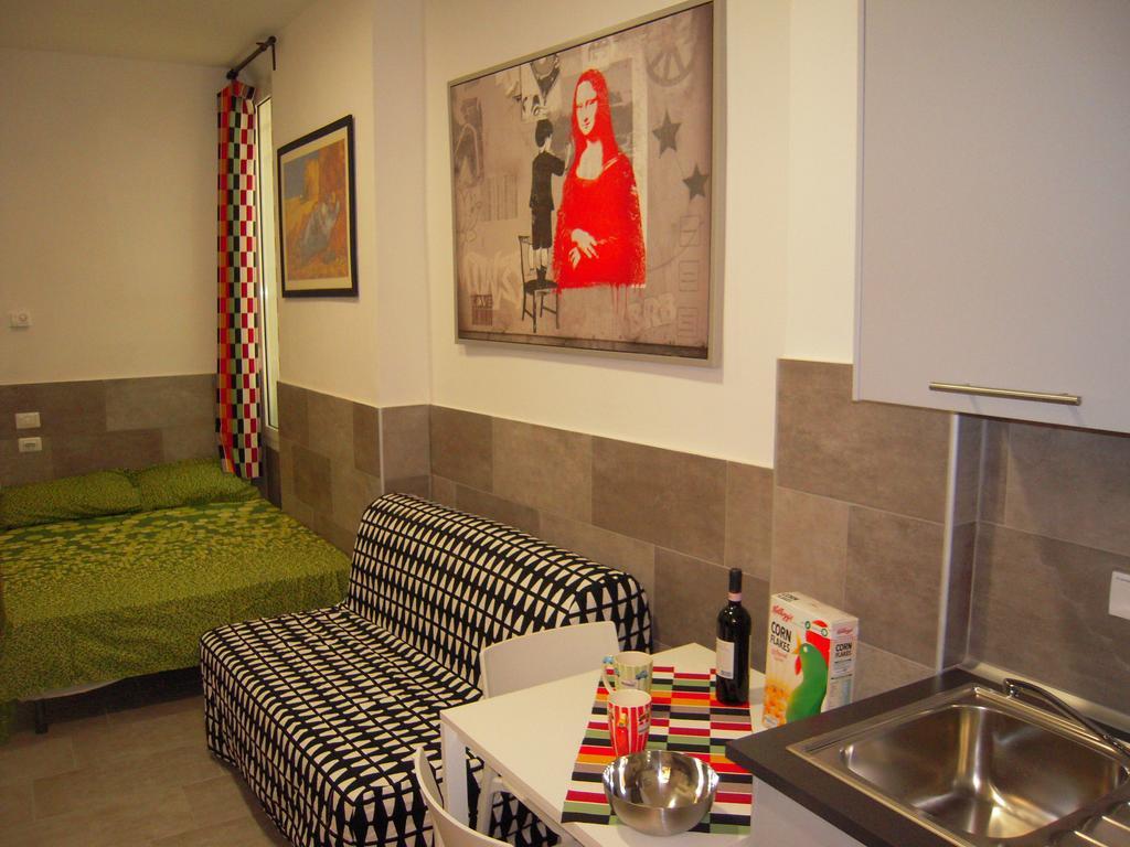 Apartment Bolognahome