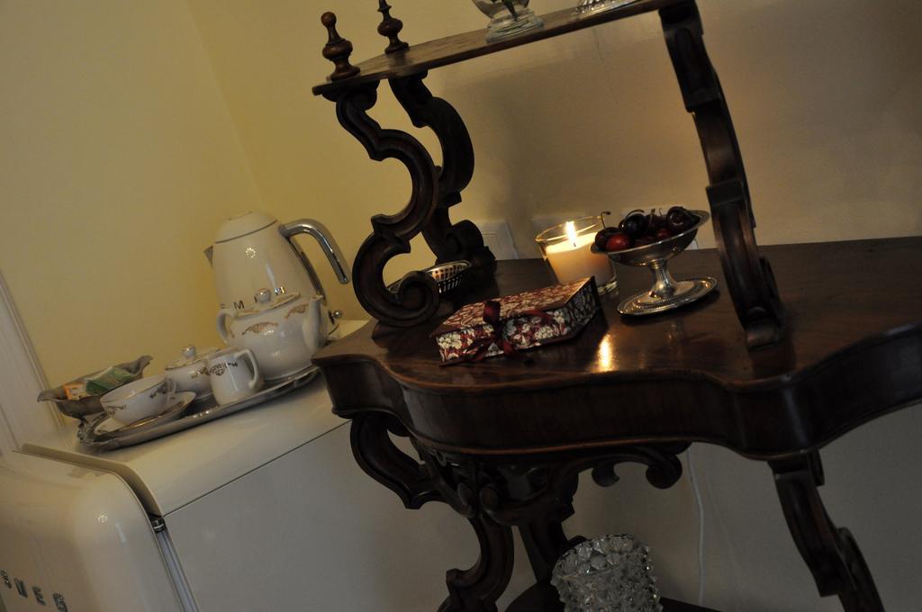 Casa Ardizzoni Affittacamere