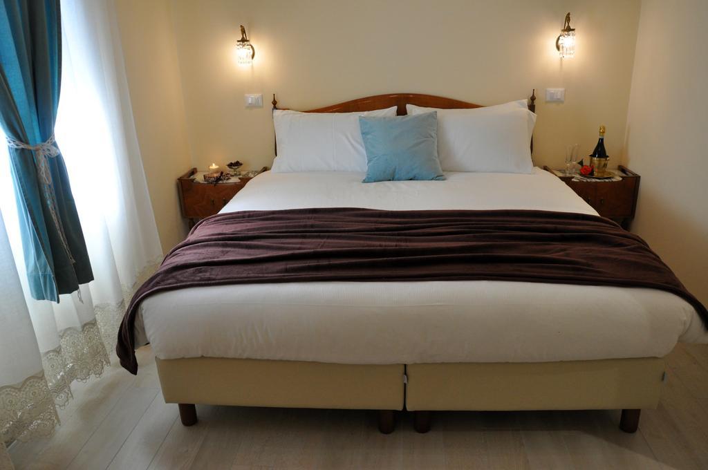 Guest house Casa Ardizzoni