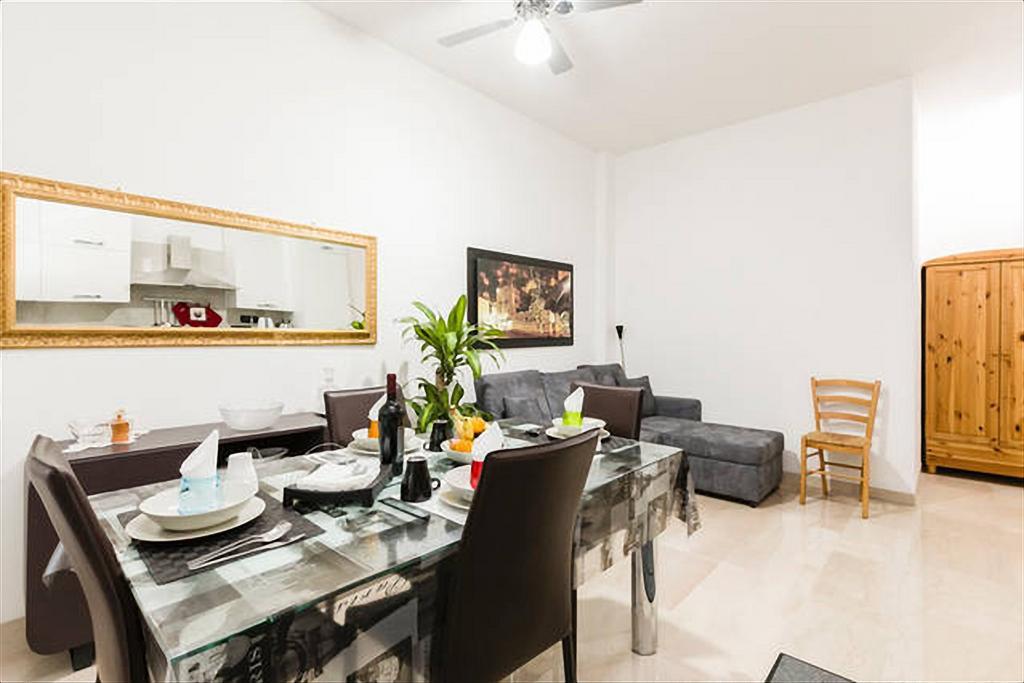 The Gateway Holiday home *