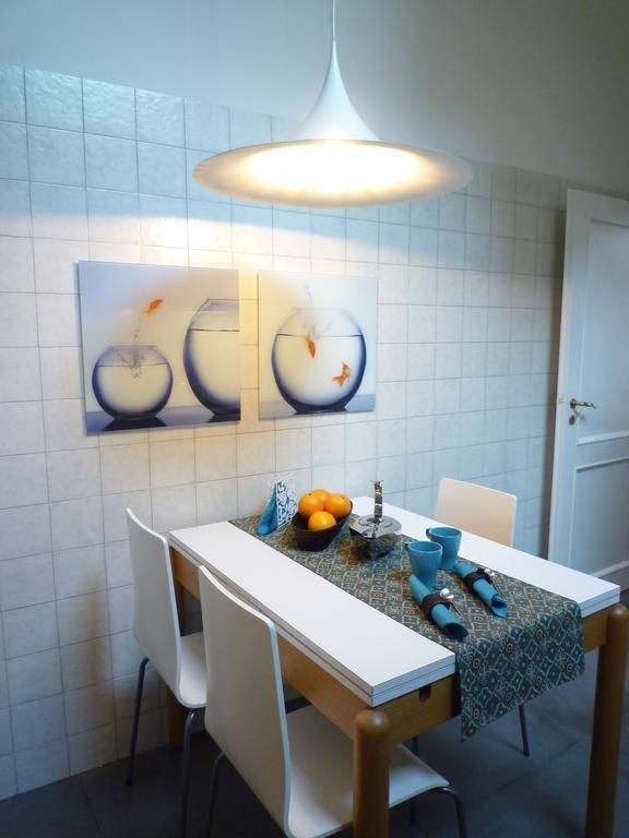 The Frog's Hideaway Appartement