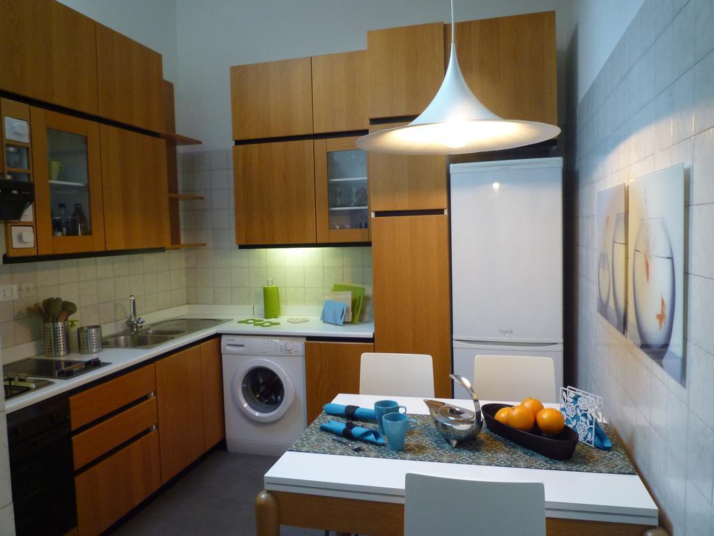 Appartement The Frog's Hideaway *