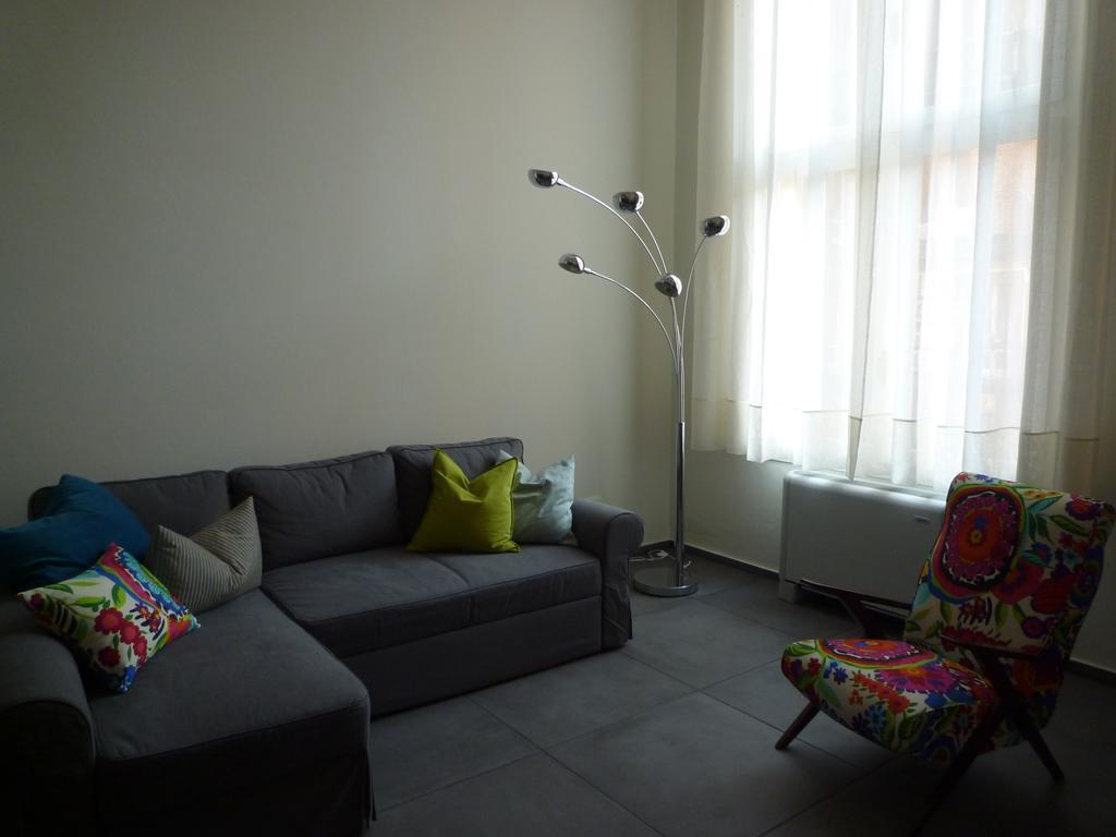 Appartement The Frog's Hideaway