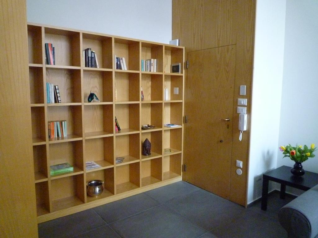 The Frog's Hideaway Appartement