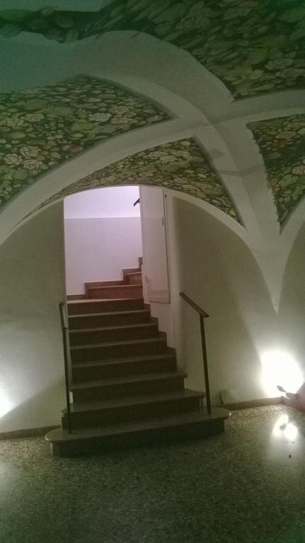 The Frog's Hideaway Appartement
