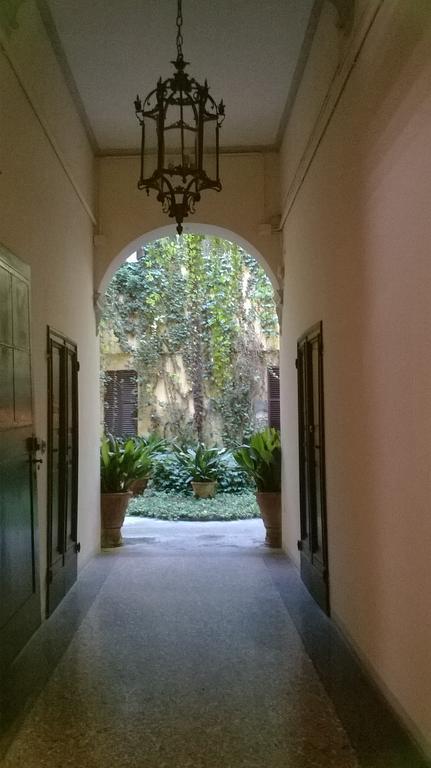 Appartement The Frog's Hideaway Bologna