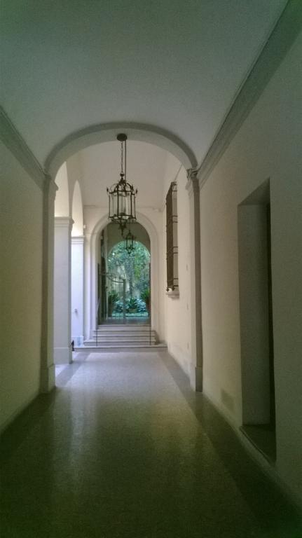 The Frog's Hideaway Appartement Bologna