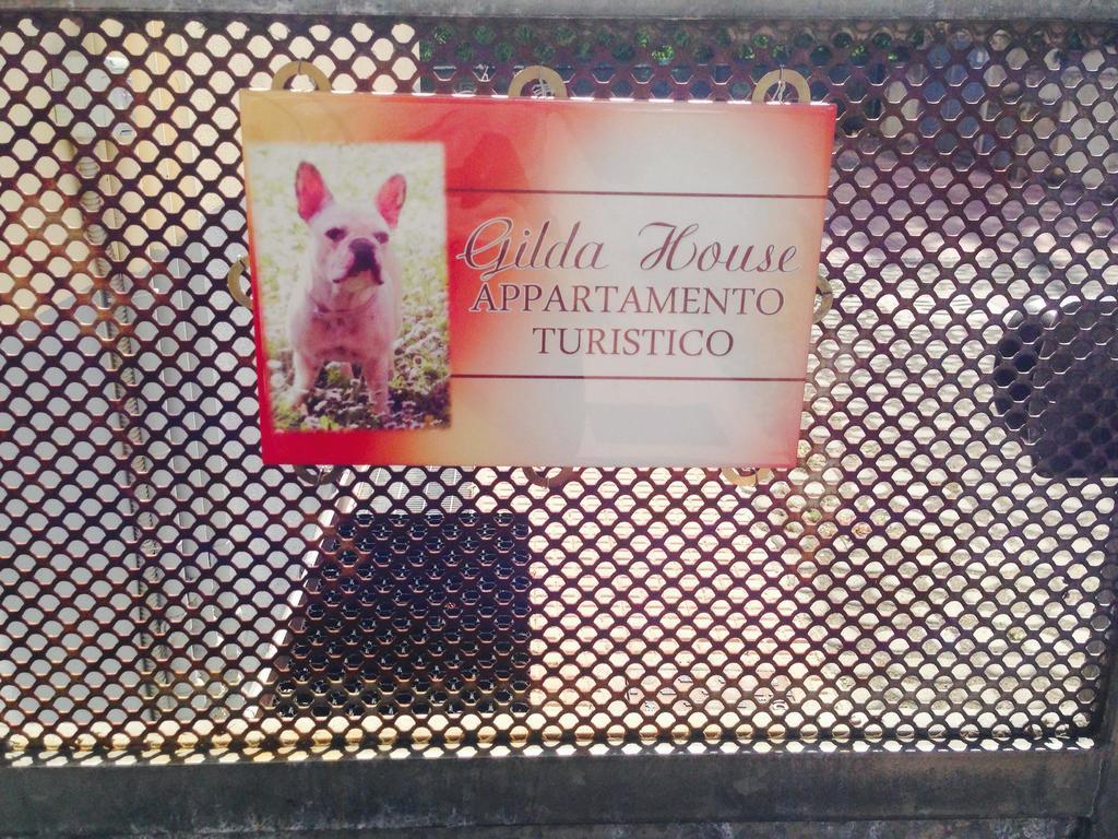Gilda House Apartment