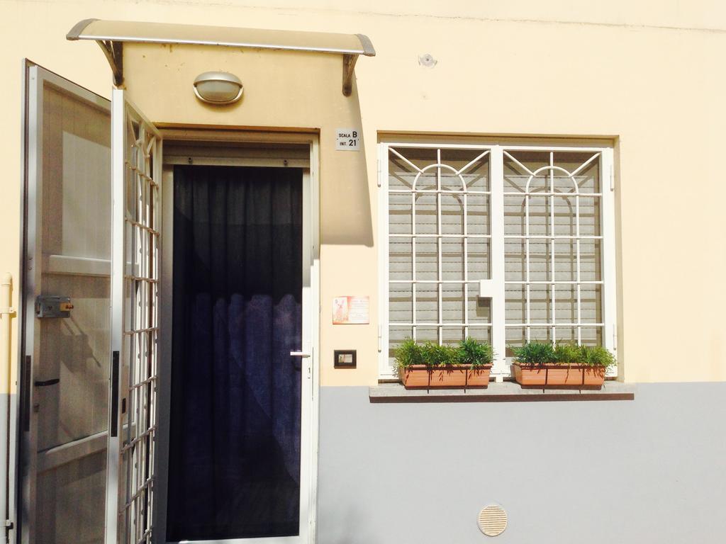 Apartment Gilda House *