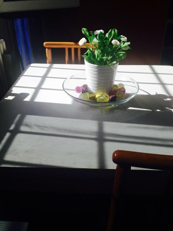 Gilda House Apartment *