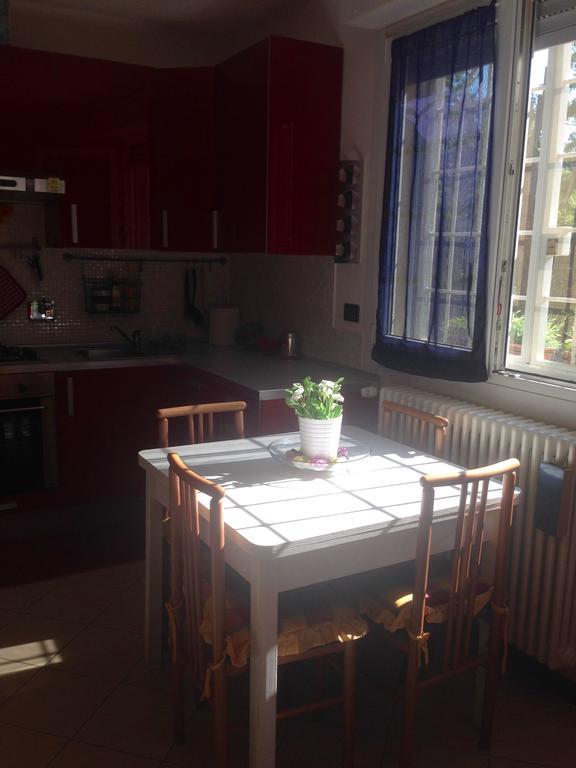 Gilda House * Bologna
