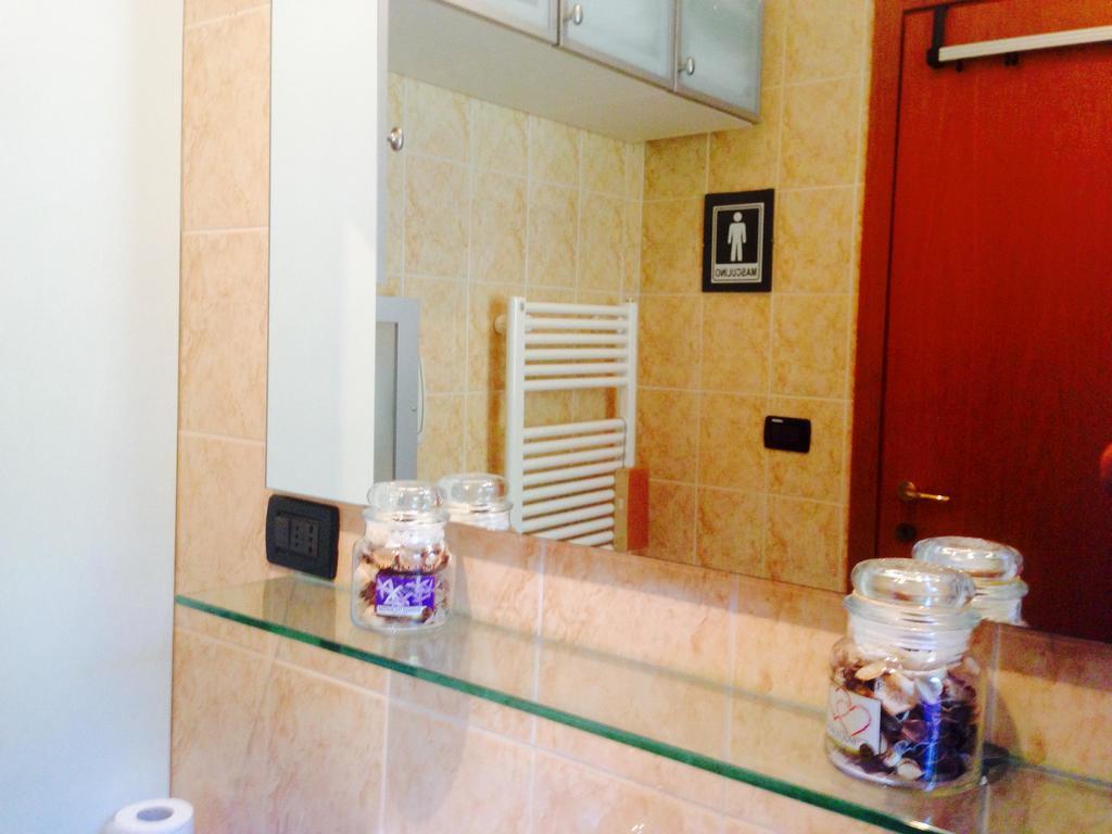 Gilda House Apartment *