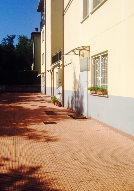 Gilda House Apartment *