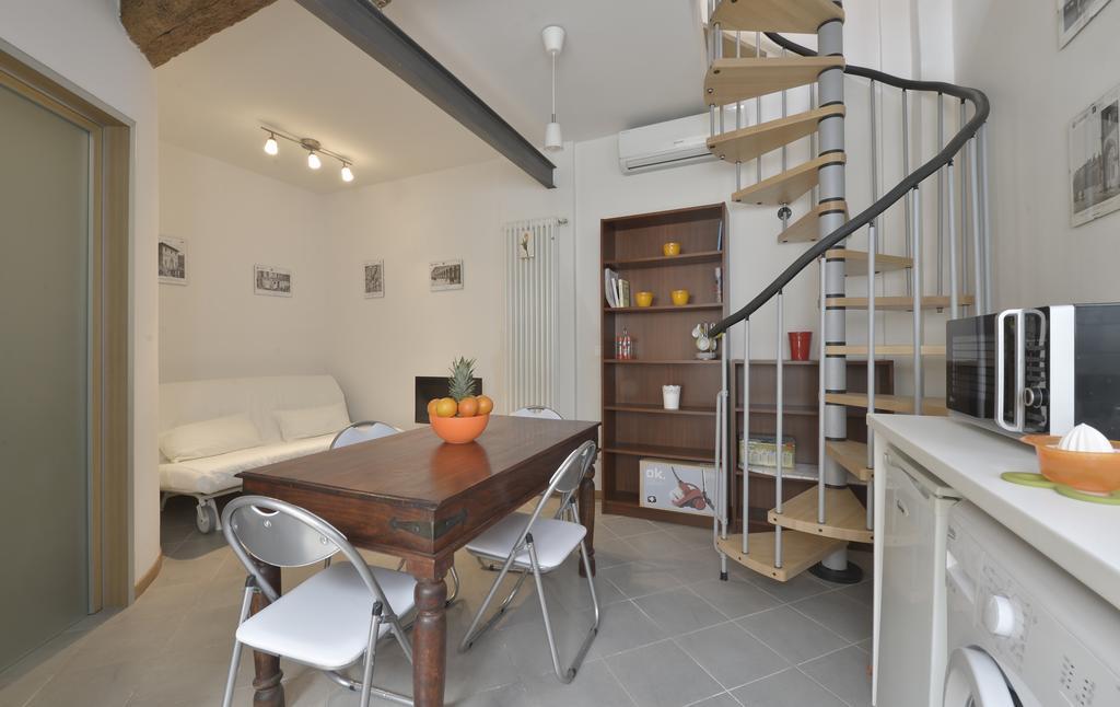 Apartment Ur-nest Massarenti