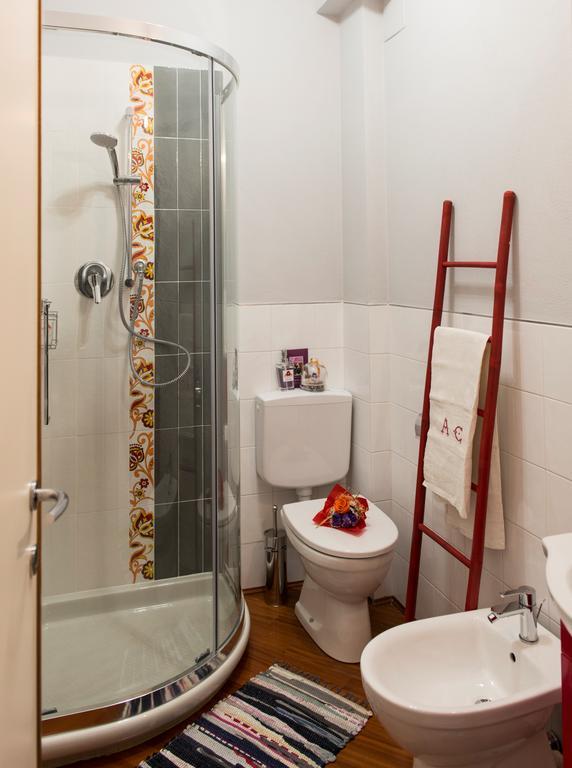 San Petronio Apartment