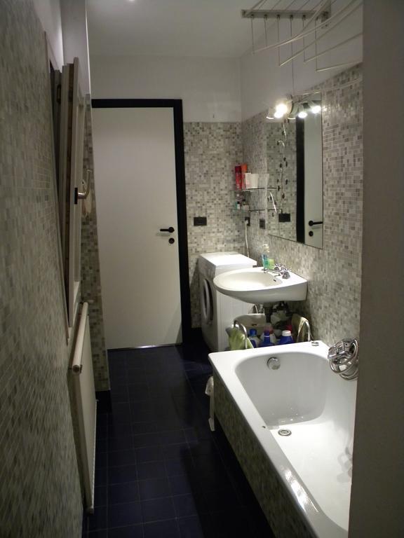 Ampio Open Space In Centro Storico Apartment