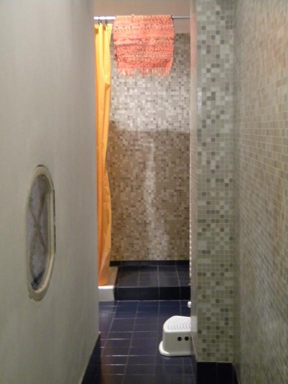 Ampio Open Space In Centro Storico Apartment *
