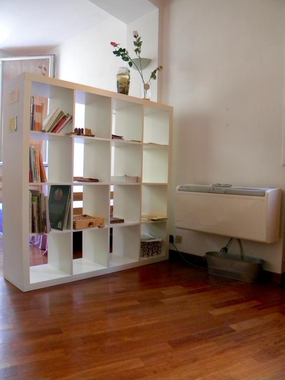 Apartment Ampio Open Space In Centro Storico