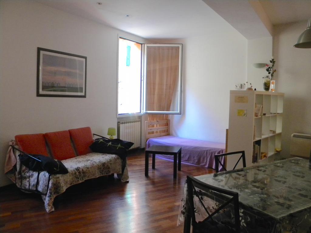 Ampio Open Space In Centro Storico Apartment *