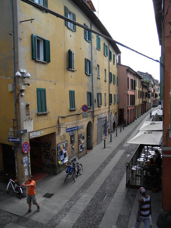 Apartment Ampio Open Space In Centro Storico