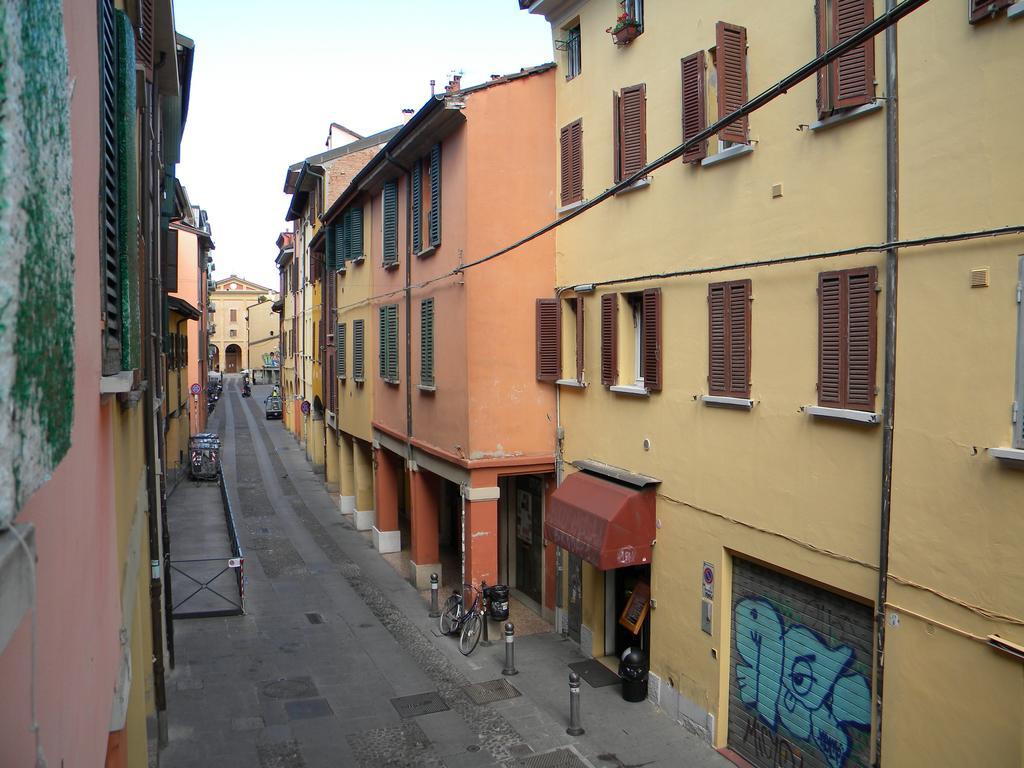 Ampio Open Space In Centro Storico Bologna