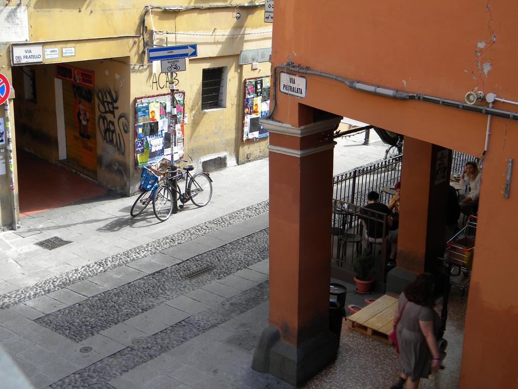 Ampio Open Space In Centro Storico Apartment *