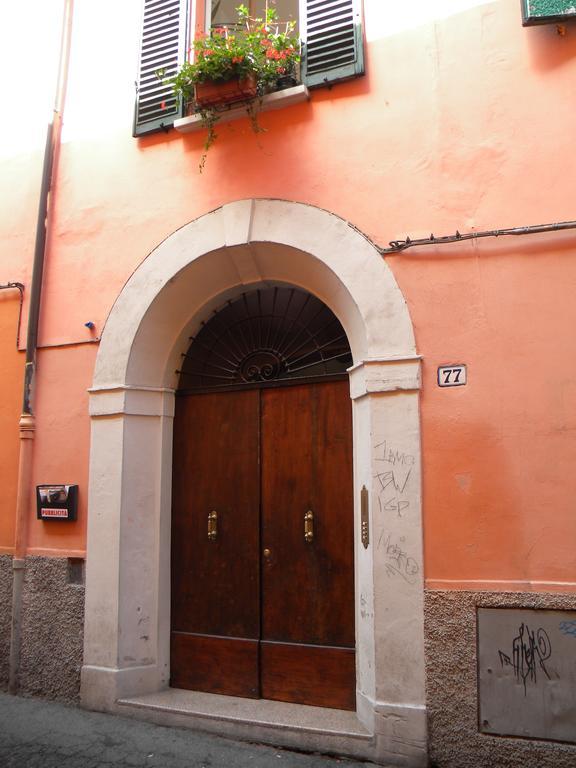 Apartment Ampio Open Space In Centro Storico Bologna