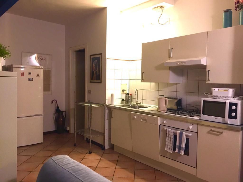 Casa Degli Angeli