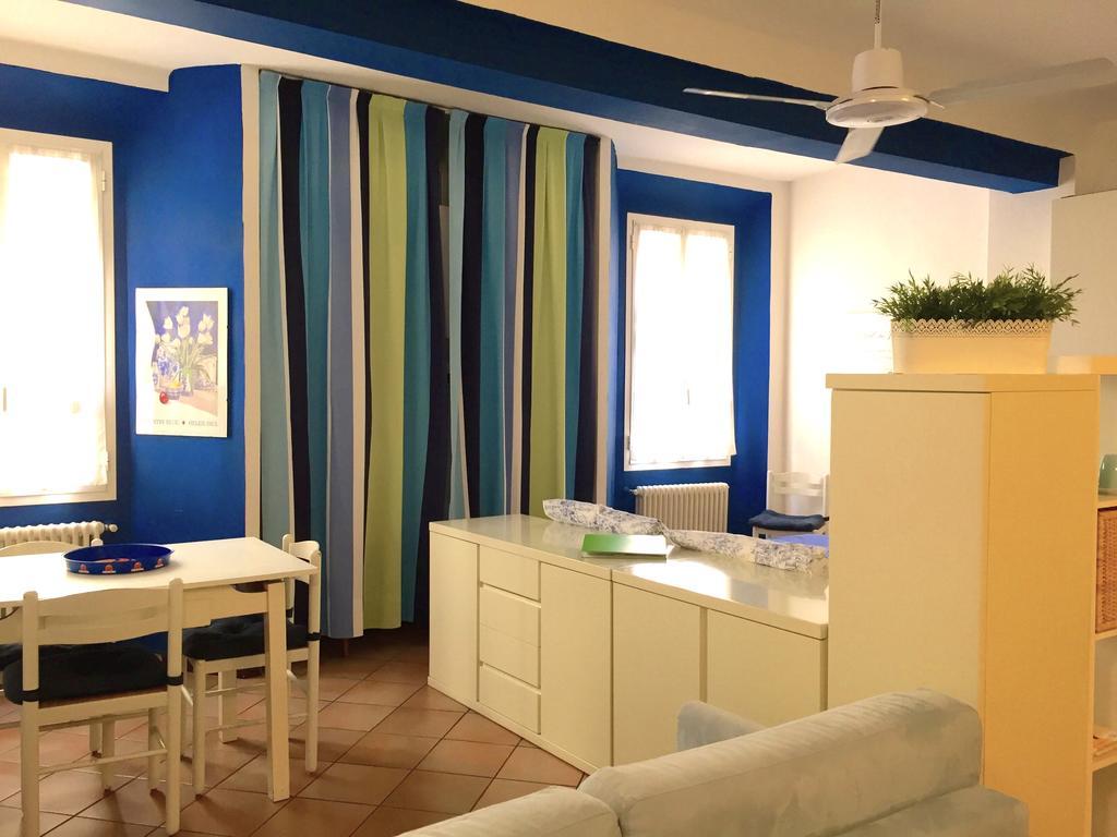 Casa Degli Angeli Apartment *