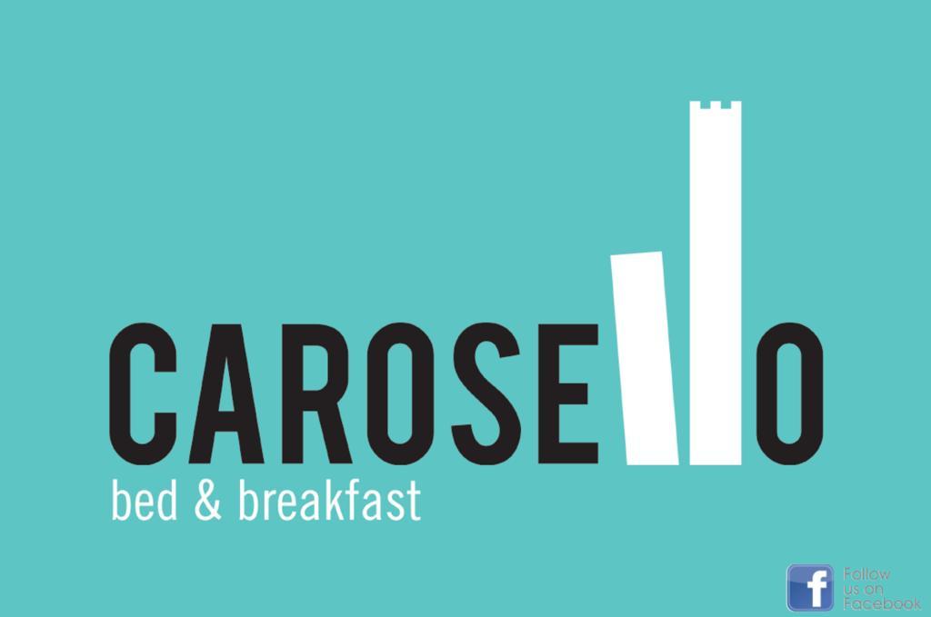 Bed & Breakfast B&B Carosello 3*