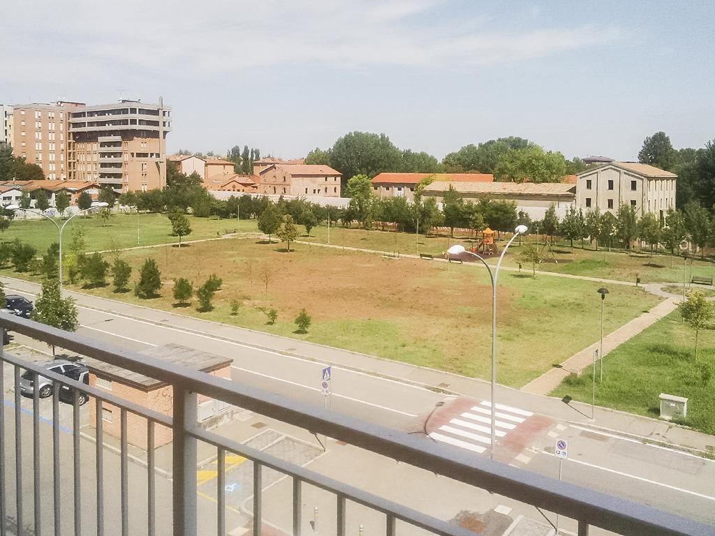 Parri Appartamento
