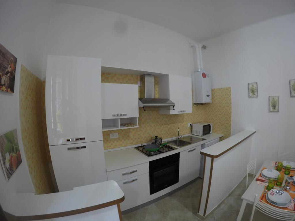 Cornerapartment Iii Bolonha