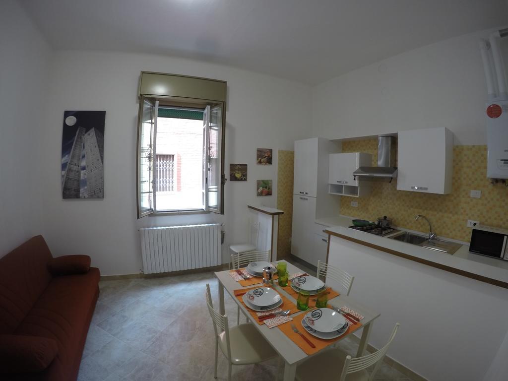 Cornerapartment Iii Apartamento