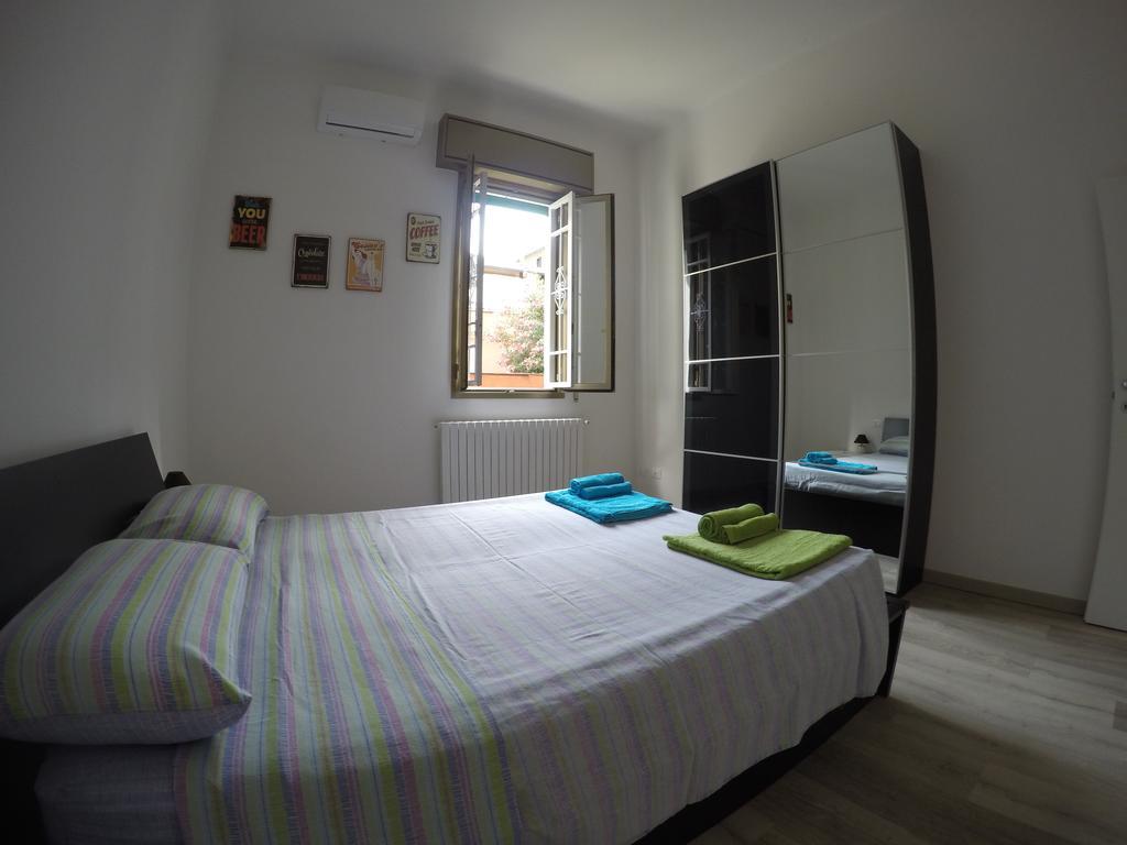 Appartamento Cornerapartment Iii *