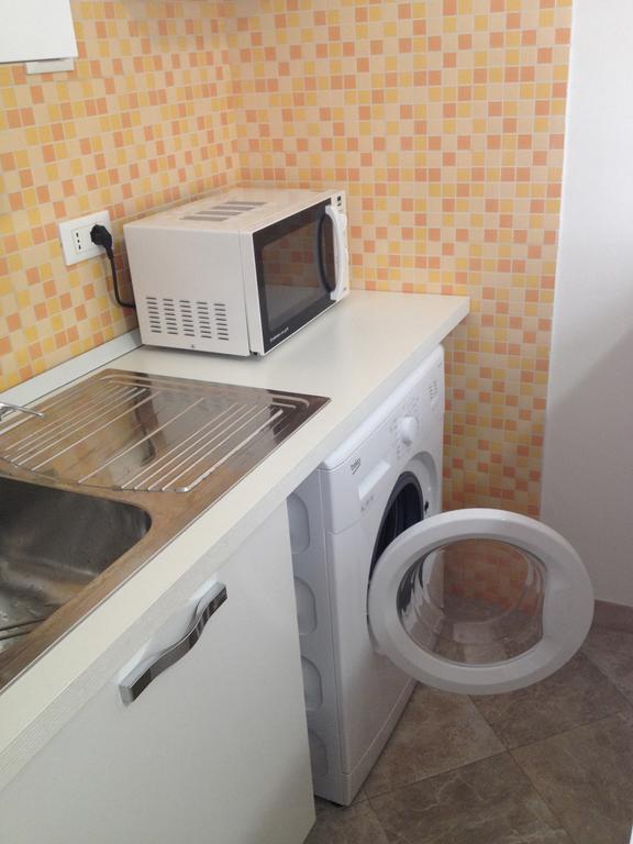 Cornerapartment Iii
