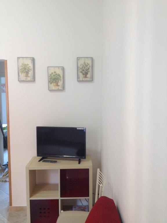 Cornerapartment Iii Apartamento *